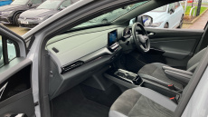 Volkswagen ID.4 109kW Life Pure 52kWh 5dr Auto Electric Estate